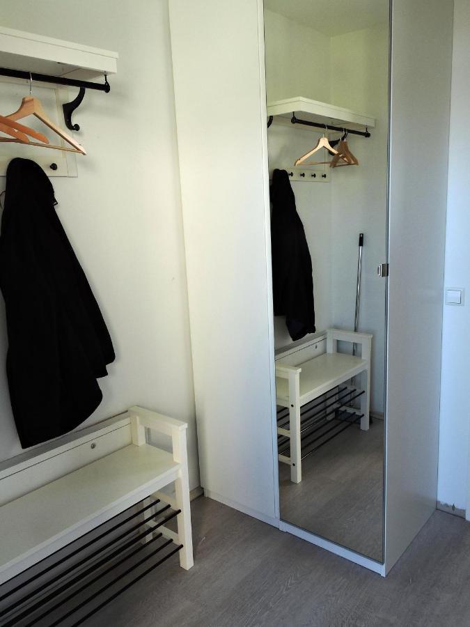 305 Berlin, Studio Apartment, 38M2 2-4 Pers Klagenfurt am Woerthersee Bagian luar foto