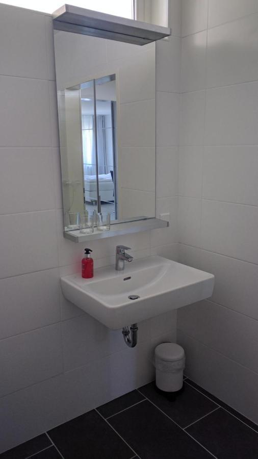305 Berlin, Studio Apartment, 38M2 2-4 Pers Klagenfurt am Woerthersee Bagian luar foto